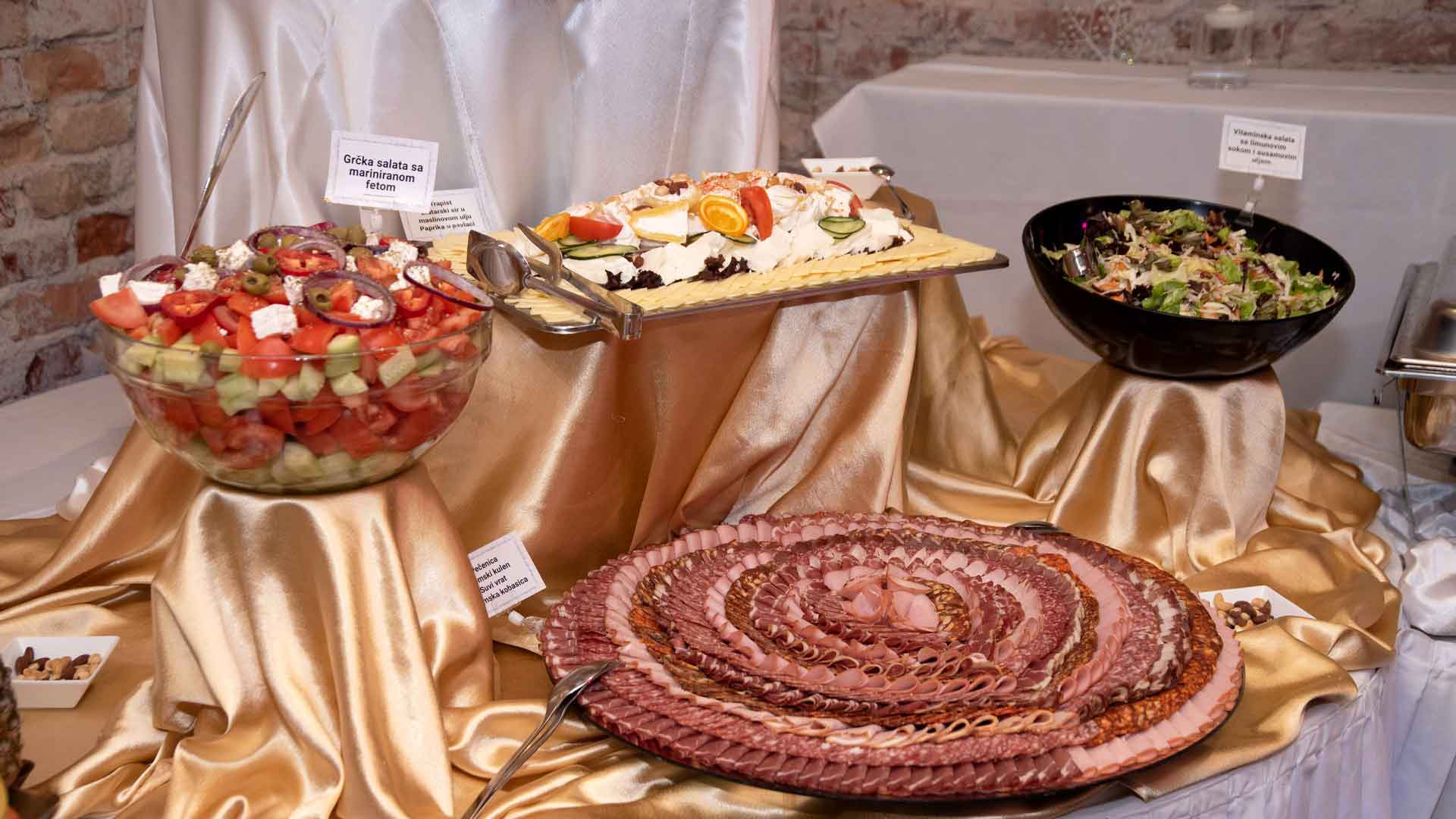 Idealno mesto za odrasle