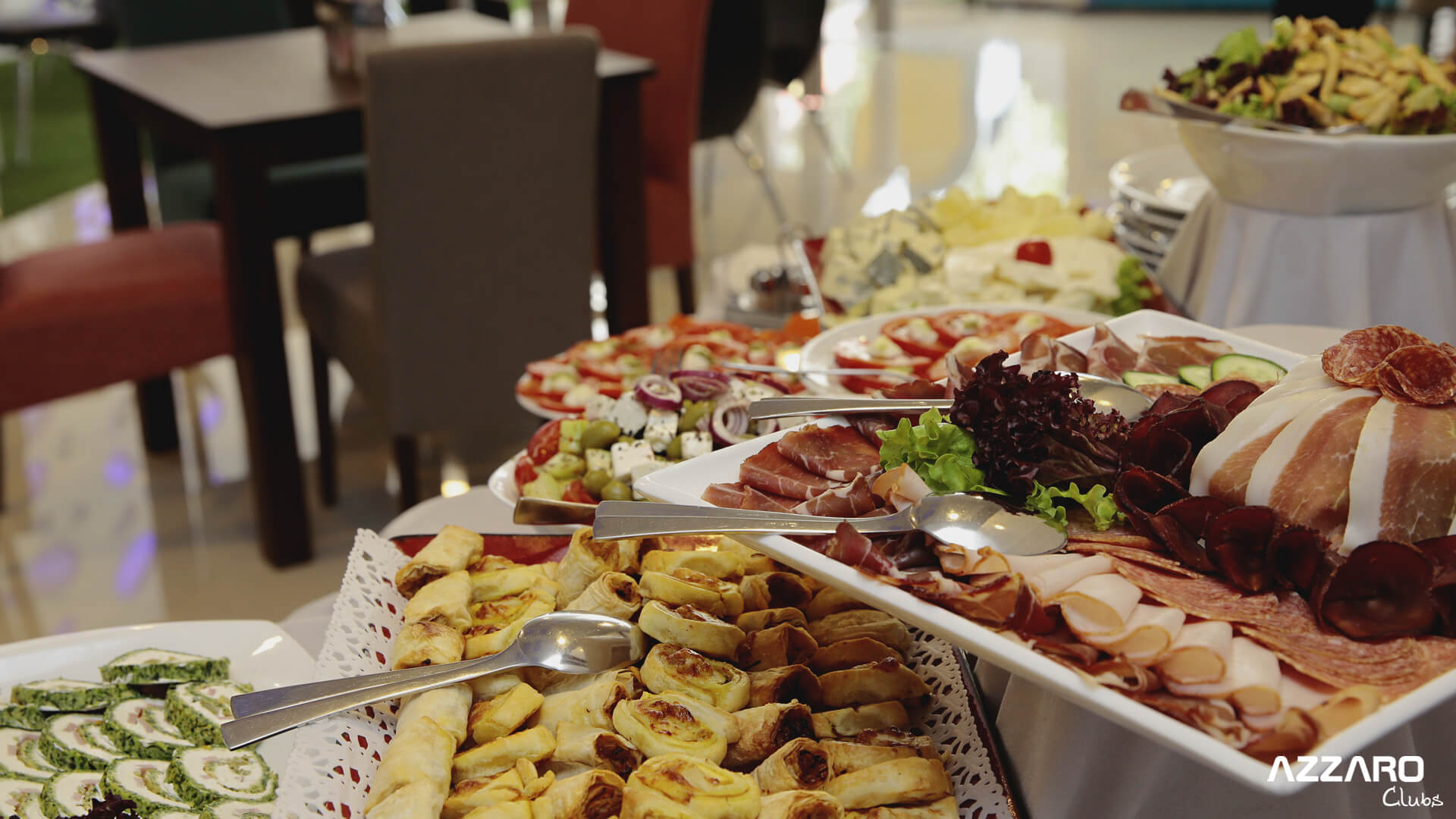 Idealno mesto za odrasle